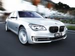 BMW 750i 2012 года (AU)
